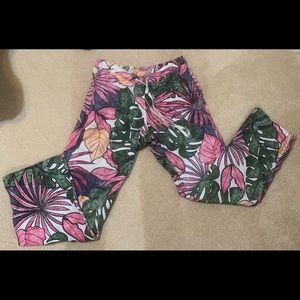🌺🌴Tommy Bahama Linen Pants 🌺🌴